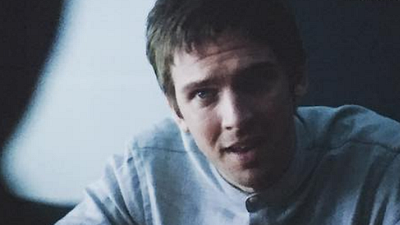 Imagem da notícia Divulgada nova foto dos bastidores de Legion