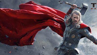 Imagem da notícia Thor: Ragnarok começa a ser filmado na Austrália