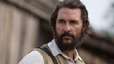 Imagem da notícia Matthew McConaughey vai dar aulas de cinema em universidade