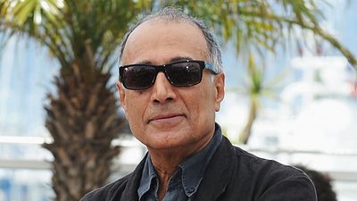 Imagem da notícia Morre o aclamado diretor iraniano Abbas Kiarostami