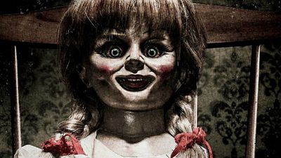 Imagem da notícia Começam as filmagens de Annabelle 2