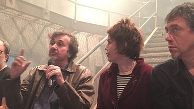 Imagem da notícia Supermax: "A gente foi livre para imaginar. Esta é a grande diferença que podemos propor neste momento à TV brasileira"