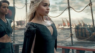 Imagem da notícia Game of Thrones: Sétima temporada deve começar mais tarde que o normal, afirmam David Benioff e D.B. Weiss
