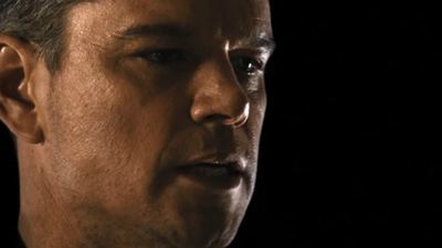 Novo comercial de TV prova que Jason Bourne não gosta de mentiras