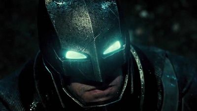 Imagem da notícia Você sabe quantas pessoas o Batman mata em A Origem da Justiça? 