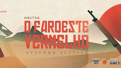 Imagem da notícia Mostra dedicada a filmes de bangue-bangue raros e inéditos no Brasil começa hoje no Rio de Janeiro