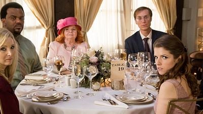 Imagem da notícia Table 19: Comédia com Anna Kendrick e Lisa Kudrow ganha primeiro trailer