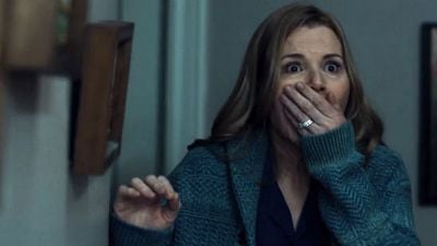 Imagem da notícia The Exorcist: Série inspirada em O Exorcista ganha teasers assustadores