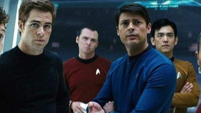 Imagem da notícia Star Trek vai ganhar seu primeiro protagonista LGBT