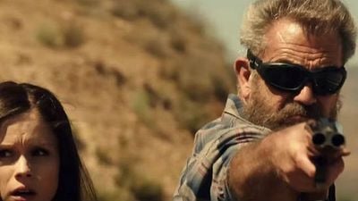 Imagem da notícia Mel Gibson, uma jovem em perigo e muita ação no novo trailer de Herança de Sangue