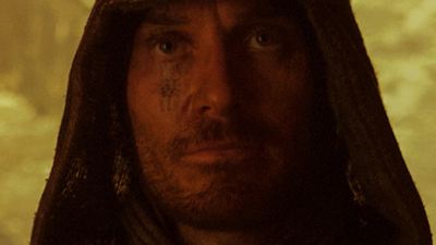 Michael Fassbender é Callum Lynch nas novas imagens de Assassin's Creed