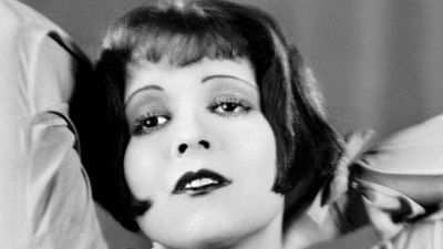 Imagem da notícia Vida de Clara Bow, uma das maiores estrelas do cinema mudo, vai virar filme