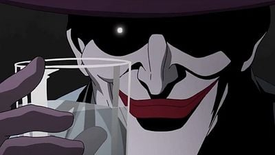 Imagem da notícia Batman - A Piada Mortal: Animação terá sessão especial no Brasil