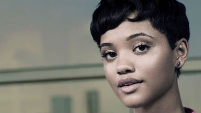 Imagem da notícia The Flash: Atriz de Dope é cotada para viver Iris West nas telonas