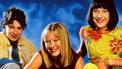 Imagem da notícia Por onde anda o elenco de Lizzie McGuire?