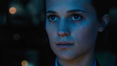 Imagem da notícia Jason Bourne ganha três clipes cheios de ação, correria e Alicia Vikander
