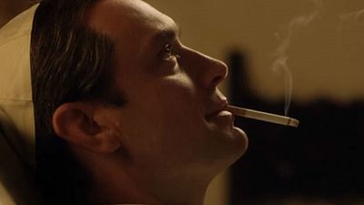 Imagem da notícia The Young Pope: Nova série com Jude Law vai ganhar estreia no Festival de Veneza 2016