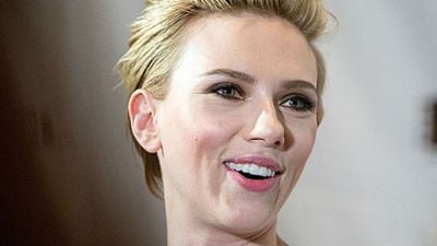 Imagem da notícia Scarlett Johansson revela qual é o seu papel preferido