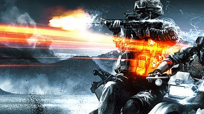 Imagem da notícia Jogo Battlefield vai virar série de TV