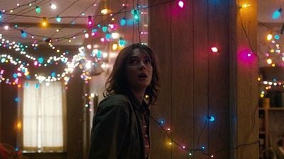 Stranger Things: Crítica da primeira temporada