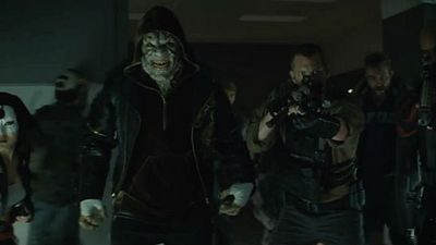 Imagem da notícia Warner Bros. divulga comercial de TV com cenas inéditas de Esquadrão Suicida 