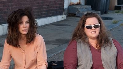 Imagem da notícia Por que As Bem-Armadas 2 ainda não saiu do papel? Roteirista explica