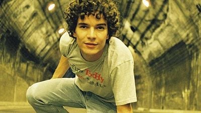 Imagem da notícia Cinema prepara programação especial para o Dia Mundial do Rock