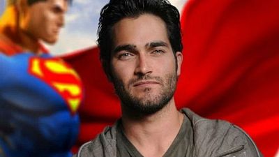 Imagem da notícia Supergirl: Tyler Hoechlin fala sobre o legado do Superman 