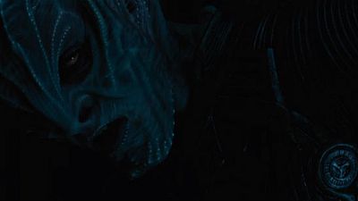 Imagem da notícia Idris Elba apresenta o vilão Krall em making of de Star Trek: Sem Fronteiras