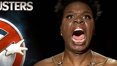 Imagem da notícia Leslie Jones, de Caça-Fantasmas, tem uma ideia absurda para uma nova vilã da Marvel
