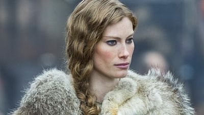 Imagem da notícia The Mist: Atriz de Vikings entra para o elenco da série O Nevoeiro