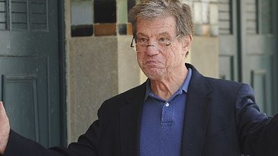 Imagem da notícia Diretor de Duro de Matar critica Capitão América