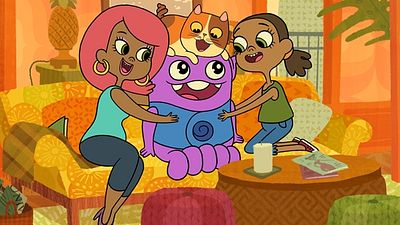 Imagem da notícia Nossa Casa: Nova série da Netflix baseada em Cada Um Na Sua Casa ganha primeiro trailer