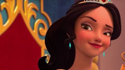 Conheça a princesa latina Elena de Avalor no trailer da nova série animada da Disney