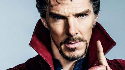 Imagem da notícia Mads Mikkelsen revela que Doutor Estranho terá toques de humor negro