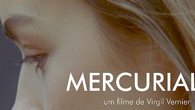 Imagem da notícia Duas irmãs vivem em tempos de violência no trailer e cartaz nacionais de Mercuriales (Exclusivo) 