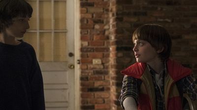 Stranger Things: Assista aos primeiros minutos da nova série da Netflix