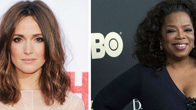 Imagem da notícia Rose Byrne se junta a Oprah Winfrey no elenco de novo telefilme da HBO