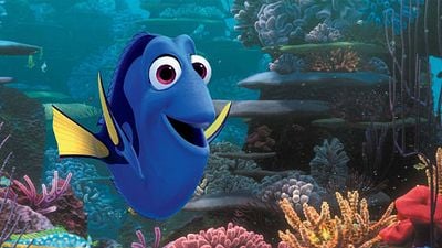 Imagem da notícia Procurando Dory bate recorde e se torna a animação mais vista nos Estados Unidos