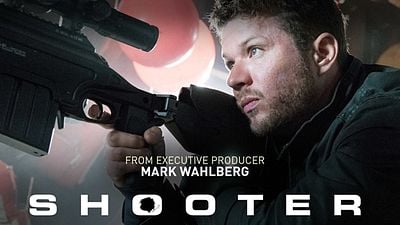 Imagem da notícia Shooter: USA adia estreia da série produzida por Mark Wahlberg