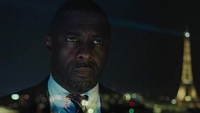 Imagem da notícia Após ataque terrorista, Bastille Day, com Idris Elba, é removido dos cinemas