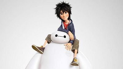 Imagem da notícia Trailer honesto de Operação Big Hero compara animação com filmes da Marvel