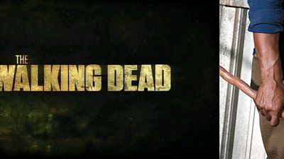 Imagem da notícia The Walking Dead: Divulgada a primeira imagem de Morgan na nova temporada