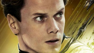 Imagem da notícia Anton Yelchin não será substituído em Star Trek 4
