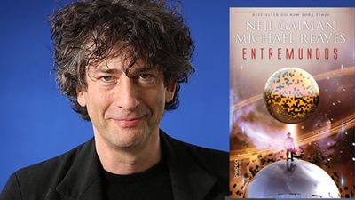 Entremundos: Trilogia de Neil Gaiman vai ganhar série de TV pelos produtores de Hamilton