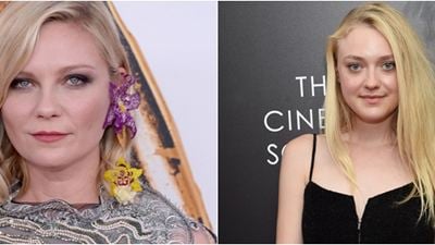 Kirsten Dunst fará sua estreia na direção com adaptação de A Redoma de Vidro, de Sylvia Plath