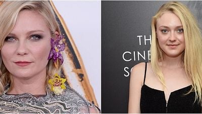 Imagem da notícia Kirsten Dunst fará sua estreia na direção com adaptação de A Redoma de Vidro, de Sylvia Plath