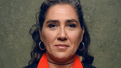 Imagem da notícia Anna Muylaert produz documentário sobre afastamento de Dilma da Presidência da República