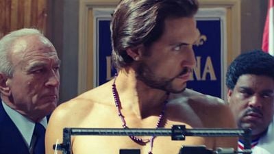 Imagem da notícia Robert De Niro e Edgar Ramirez mudam a história do boxe no trailer de Punhos de Aço