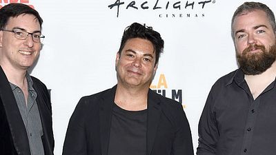 Imagem da notícia "Cada vez mais cineastas virão da Internet", afirma produtor do filme de terror Quando as Luzes se Apagam (Exclusivo)